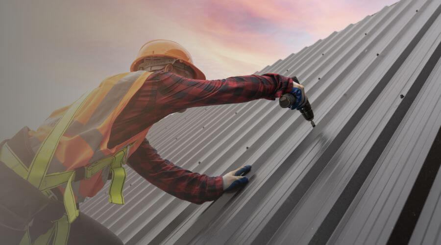 Expert tile roof repair services in Lake Pleasant, NY